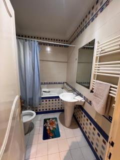 élégant Studio Résidence calme à El Menzah 7 bis - 7