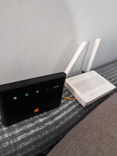 élégant Studio Résidence calme à El Menzah 7 bis - 6