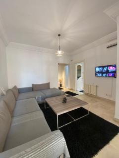 élégant Studio Résidence calme à El Menzah 7 bis - 4