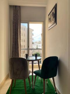 élégant Studio Résidence calme à El Menzah 7 bis - 3