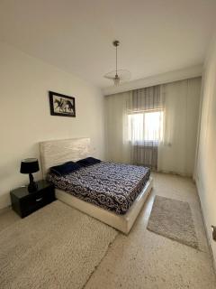 élégant Studio Résidence calme à El Menzah 7 bis - 2