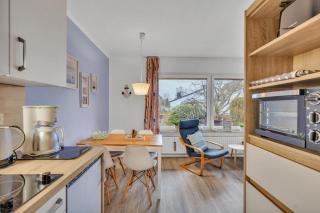Charmante Ferienwohnung mit Terrasse nahe der Schlei und Ostsseestrand - 6