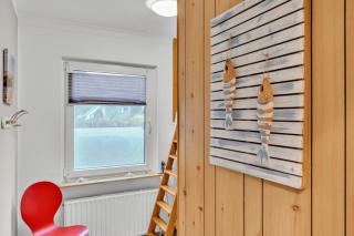 Charmante Ferienwohnung mit Terrasse nahe der Schlei und Ostsseestrand - 4