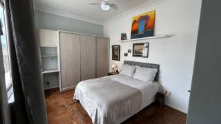 Apartamento Retrô em São Francisco - 9