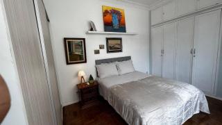 Apartamento Retrô em São Francisco - 8