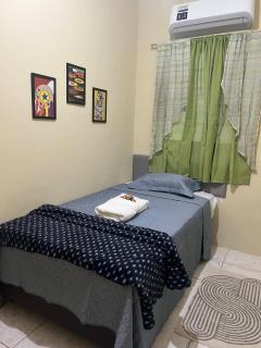 Casa espaçosa, 6 pessoas a 15 min dos eventos COP30 - 6