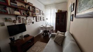 Apartamento Retrô em São Francisco - 6