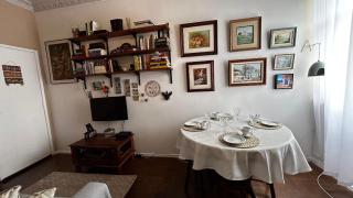 Apartamento Retrô em São Francisco - 4