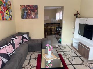 Casa espaçosa, 6 pessoas a 15 min dos eventos COP30 - 6