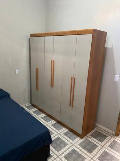 Kit net São Tomás - 1