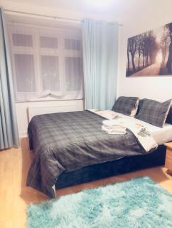 Spacious double room in Tottenham hale - 5