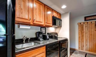 Trails End 217 by Ski Country Resorts - 2