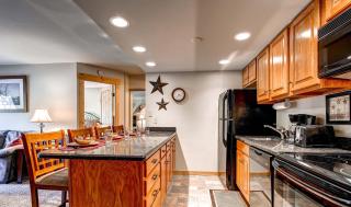 Trails End 217 by Ski Country Resorts - 3