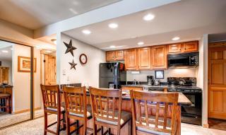 Trails End 217 by Ski Country Resorts - 4