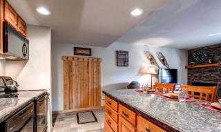 Trails End 217 by Ski Country Resorts - 1