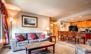 Trails End 217 by Ski Country Resorts - 8