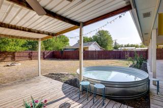 Charming Lake Retreat with Patio and Boat Parking! - 6