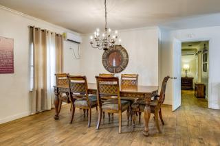 Charming Lake Retreat with Patio and Boat Parking! - 3