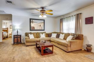 Charming Lake Retreat with Patio and Boat Parking! - 4