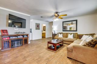 Charming Lake Retreat with Patio and Boat Parking! - 5