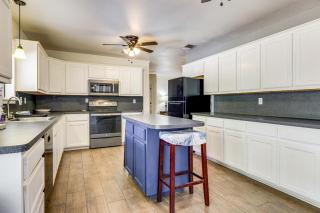 Charming Lake Retreat with Patio and Boat Parking! - 1