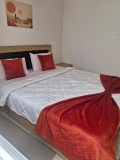 Studio confortable à tamraght - 3