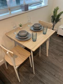 Digbeth Luxury 1 Bed Studio Apartment - 1