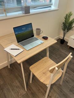 Digbeth Luxury 1 Bed Studio Apartment - 2