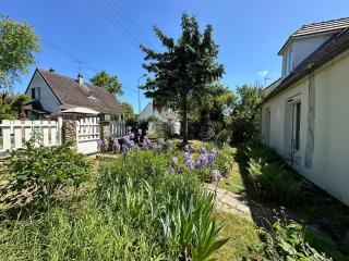 Family home close to Chantilly, Astérix, CDG - 6