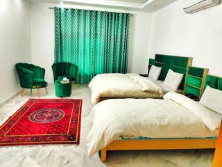 Islamabad Family lodge - 4