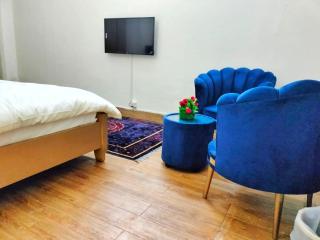 Islamabad Family lodge - 1