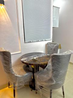 Seaview luxe studio - 3