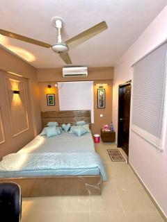 Seaview luxe studio - 2