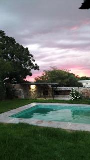 Karoo Sunset Villa - 0