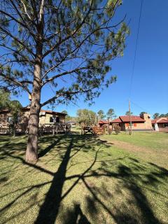 Cabañas Lomas del mirador - 1