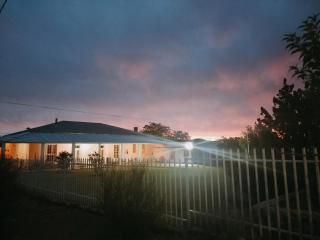 Karoo Sunset Villa - 8
