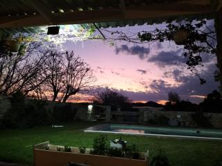 Karoo Sunset Villa - 7