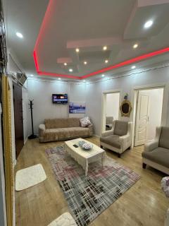 Fatih - Family House - 8