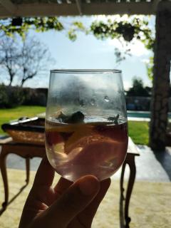 Karoo Sunset Villa - 6