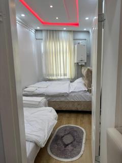 Fatih - Family House - 2