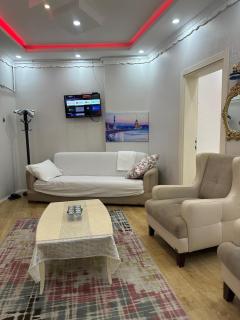 Fatih - Family House - 1