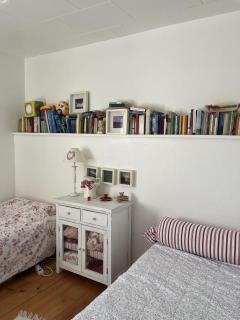 Dat smugge Hus in Maasholm-Bad - 2