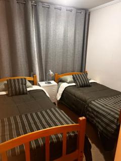 Lindo y agradable, hogar de paso, cómodo - 0