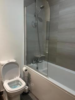 Digbeth Luxury 1 Bed Studio Apartment - 2