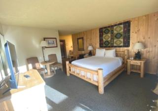 Tahoe Lakeshore Lodge & Spa - South Lake Tahoe - 0