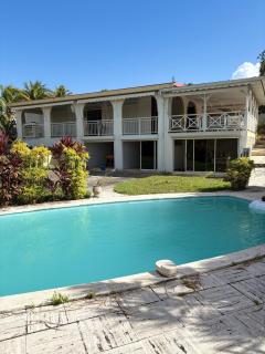 Maison familiale avec piscine - 6