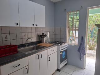 Tropical Palm Retreat - 1