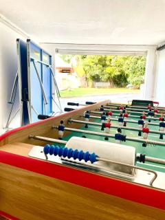 Maison familiale avec piscine - 2