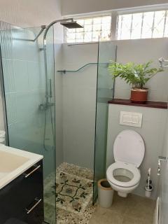 Maison familiale avec piscine - 1