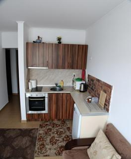 One-bedroom apartment in Cedar Lodge 3 - 9